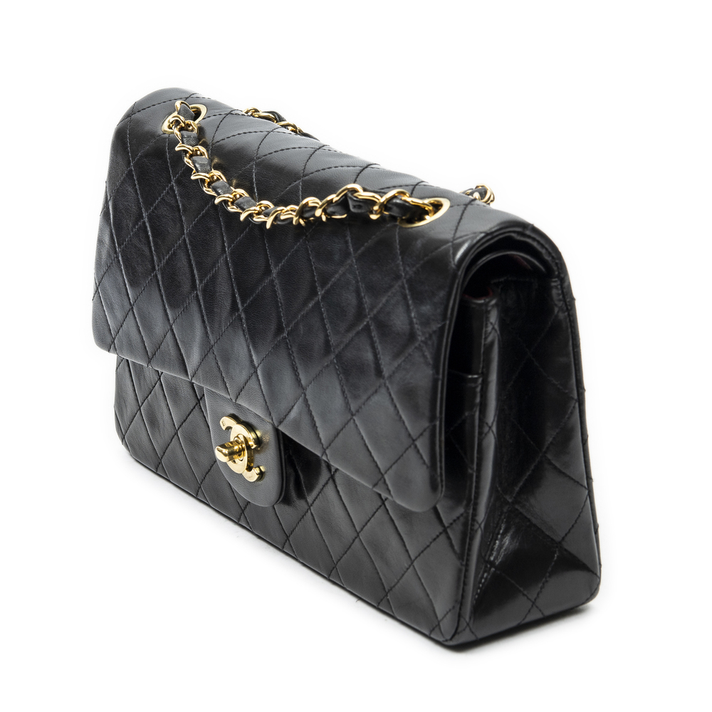 Chanel Classic Double Flap 26 - Picture 2 of 10